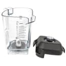 Vitamix Commercial 32 oz Advance Container w/Lid & Blade Assembly (15981) thumbnail 2