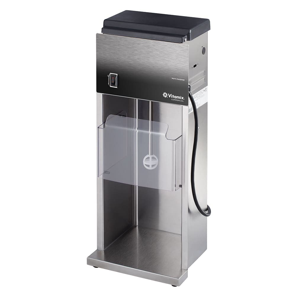 Vitamix Commercial Countertop Drink Mixer w/ (1) Spindle & (1) Speed, 120v (020001)