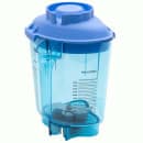 Vitamix Commercial 48 oz Advance® Complete Blender Container - Tritan, Blue (58988) thumbnail 7