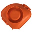 Vitamix Commercial 48 oz Advance® Complete Blender Container - Tritan, Orange (58990) thumbnail 13