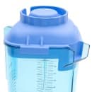 Vitamix Commercial Lid for Advance® Blender Containers - Rubber, Blue (58992) thumbnail 6