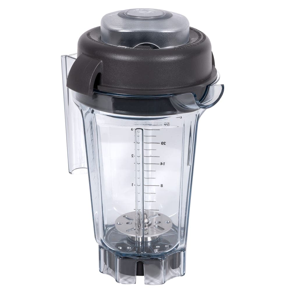 Vitamix Commercial 32 oz Aerating Container for The Quiet One, Blending Station Advance, & Vita-Prep (62947)