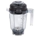 Vitamix Commercial 32 oz Aerating Container for The Quiet One, Blending Station Advance, & Vita-Prep (62947) thumbnail 5