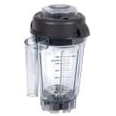 Vitamix Commercial 32 oz Aerating Container for The Quiet One, Blending Station Advance, & Vita-Prep (62947) thumbnail 6