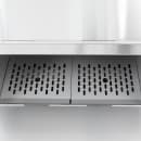 Carter-Hoffmann CW1 Gravity Feed Chip Warmer w/ 20 gallon Capacity - Stainless, 120v thumbnail 11