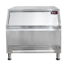 Carter-Hoffmann CW1 Gravity Feed Chip Warmer w/ 20 gallon Capacity - Stainless, 120v thumbnail 4