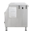 Carter-Hoffmann CW1 Gravity Feed Chip Warmer w/ 20 gallon Capacity - Stainless, 120v thumbnail 5