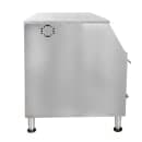 Carter-Hoffmann CW1 Gravity Feed Chip Warmer w/ 20 gallon Capacity - Stainless, 120v thumbnail 6