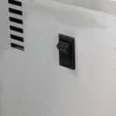 Carter-Hoffmann CW1 Gravity Feed Chip Warmer w/ 20 gallon Capacity - Stainless, 120v thumbnail 9