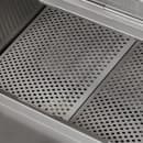 Carter-Hoffmann CW4E Gravity Feed Chip Warmer w/ 44 gallon Capacity - Stainless, 120v thumbnail 10