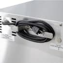 Carter-Hoffmann CW4E Gravity Feed Chip Warmer w/ 44 gallon Capacity - Stainless, 120v thumbnail 11