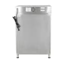 Carter-Hoffmann CW4E Gravity Feed Chip Warmer w/ 44 gallon Capacity - Stainless, 120v thumbnail 7