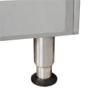 Carter-Hoffmann CW4E Gravity Feed Chip Warmer w/ 44 gallon Capacity - Stainless, 120v thumbnail 9