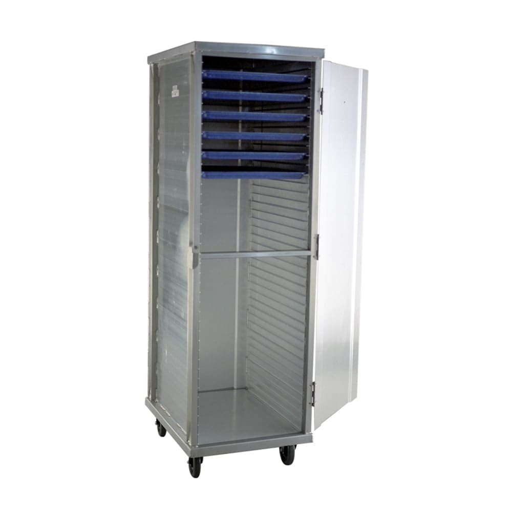 Carter-Hoffmann E8631 31 Tray Ambient Meal Delivery Cart