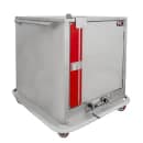 Carter-Hoffmann PH181 1/2 Height Insulated Mobile Heated Cabinet w/ (6) Pan Capacity, 120v thumbnail 3