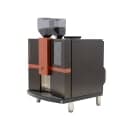 Concordia Super Automatic Espresso Machine w/ (2) 2 lb Hoppers & (2) 3 4/5 L Boilers, 200-240v (XPRESSTOUCH6) thumbnail 3