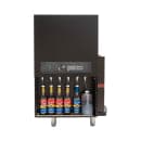 Concordia Super Automatic Espresso Machine w/ (2) 2 lb Hoppers & (2) 3 4/5 L Boilers, 200-240v (XPRESSTOUCH6) thumbnail 4