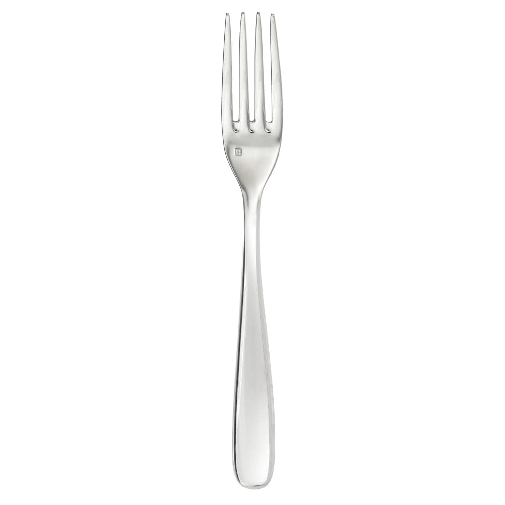 Fortessa 7 15/16" Dinner Fork with 18/10 Stainless Grade, Grand City Pattern (1.5.622.00.002)