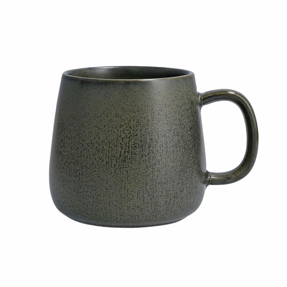 Fortessa 14 oz Sound Mug - China, Forest (6300.SND.1197)