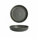 Fortessa 28 oz Round Sound Pasta Bowl - China, Forest (6300.SND.1339) thumbnail 2