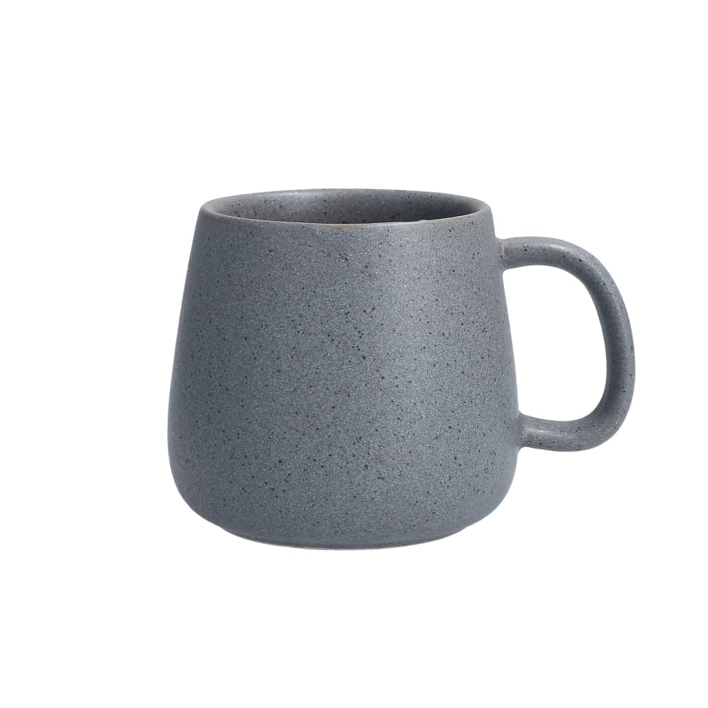 Fortessa 14 oz Sound Mug - China, Cement (6500.SND.1197)