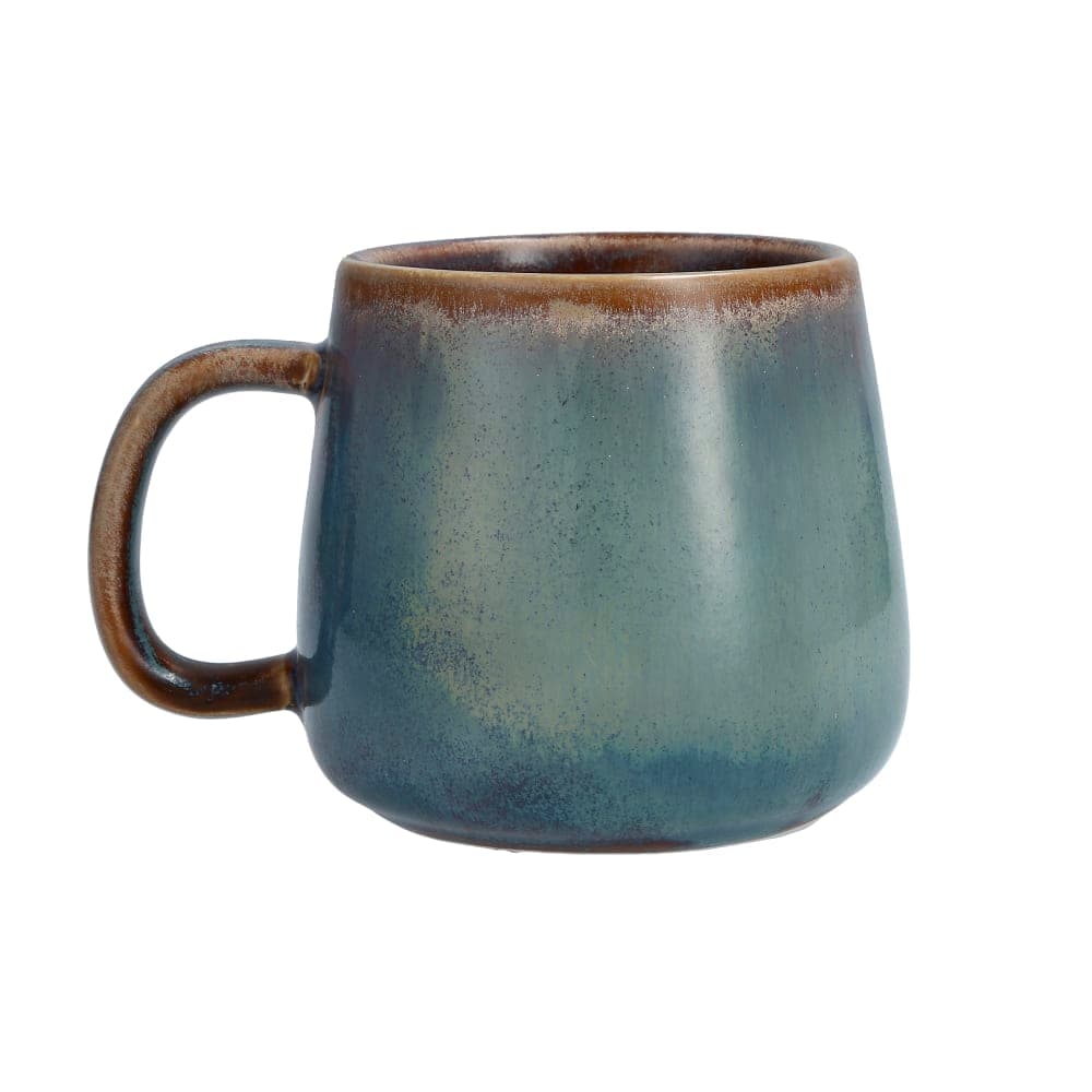 Fortessa 14 oz Sound Mug - China, Oxide (6600.SND.1197)