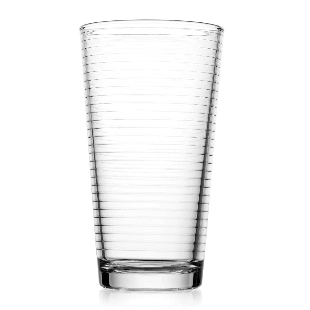 Fortessa 14 1/4 oz Arcade Beverage Glass (ARCADE.V441690)