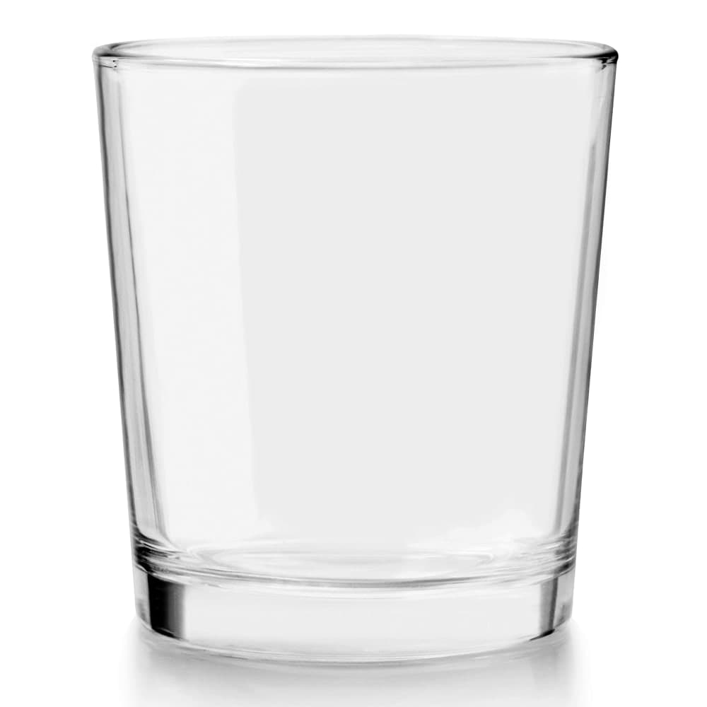 Fortessa 12 4/5 oz Barca Rocks/Double Old Fashioned Glass (BARCA.V440490)