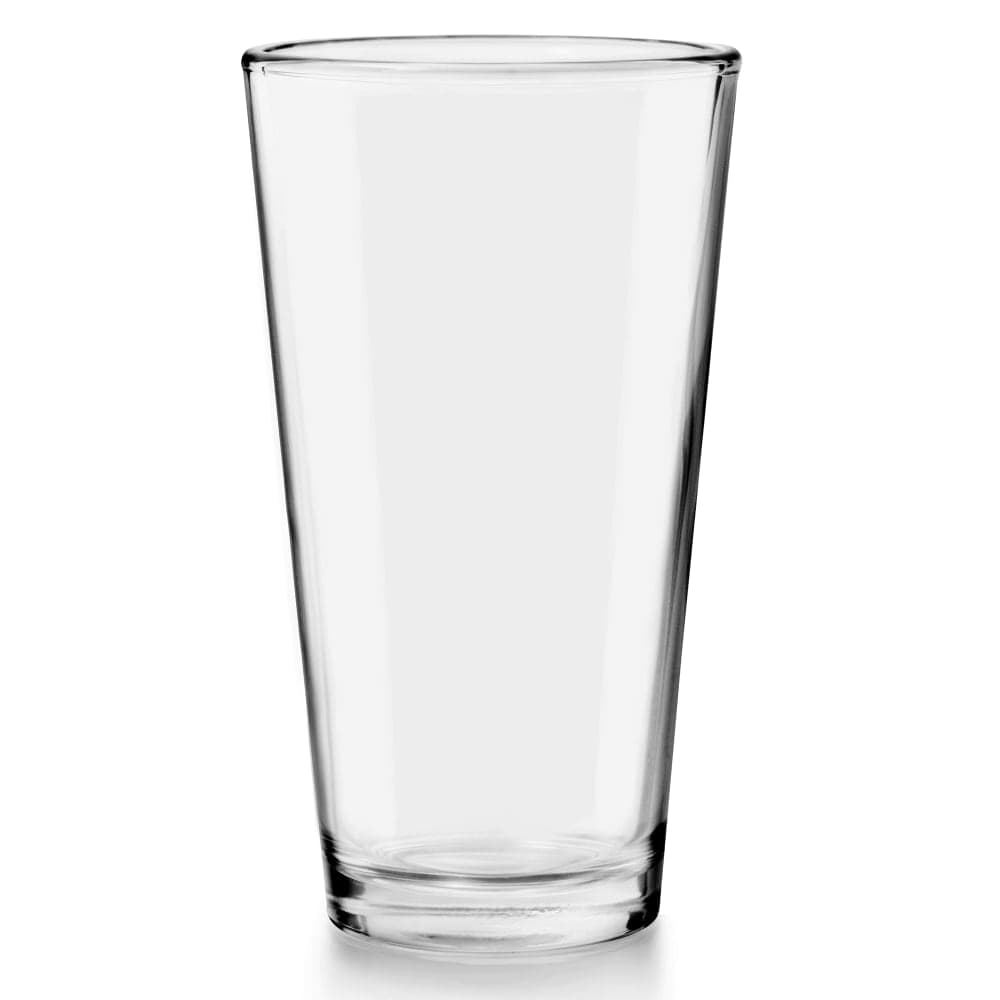 Fortessa 16 1/2 oz Barca Mixing Glass (BARCA.V440590)