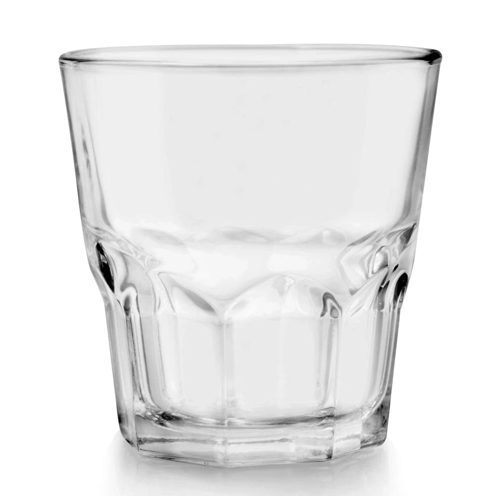 Fortessa 6 3/4 oz Chez Bistro Rocks/Old Fashioned Glass (CHEZBIS.V442190)