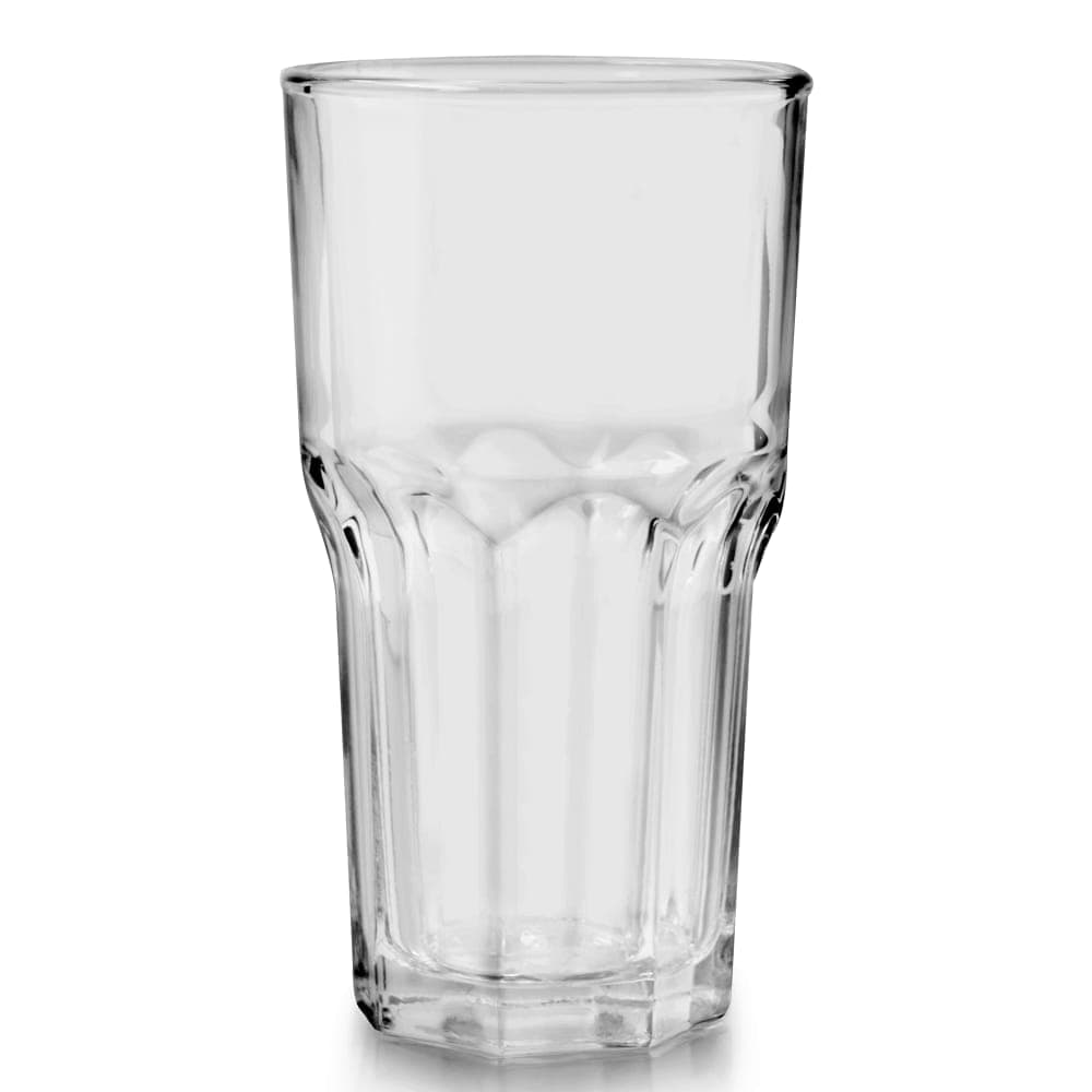 Fortessa 16 1/2 oz Chez Bistro Cooler Glass (CHEZBIS.V442490)