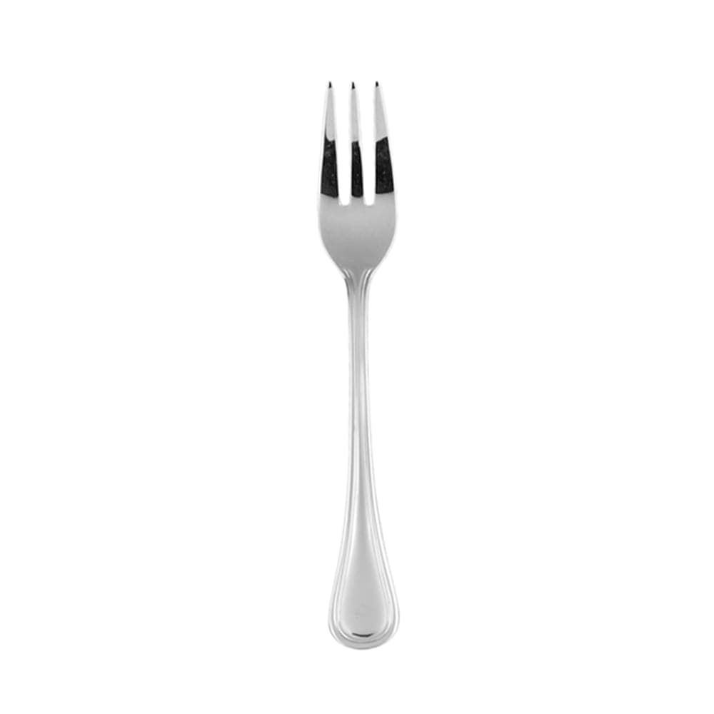 Fortessa 5 7/10" Cake Fork with 18/0 Stainless Grade, Royal Pattern (DVMETD143038)
