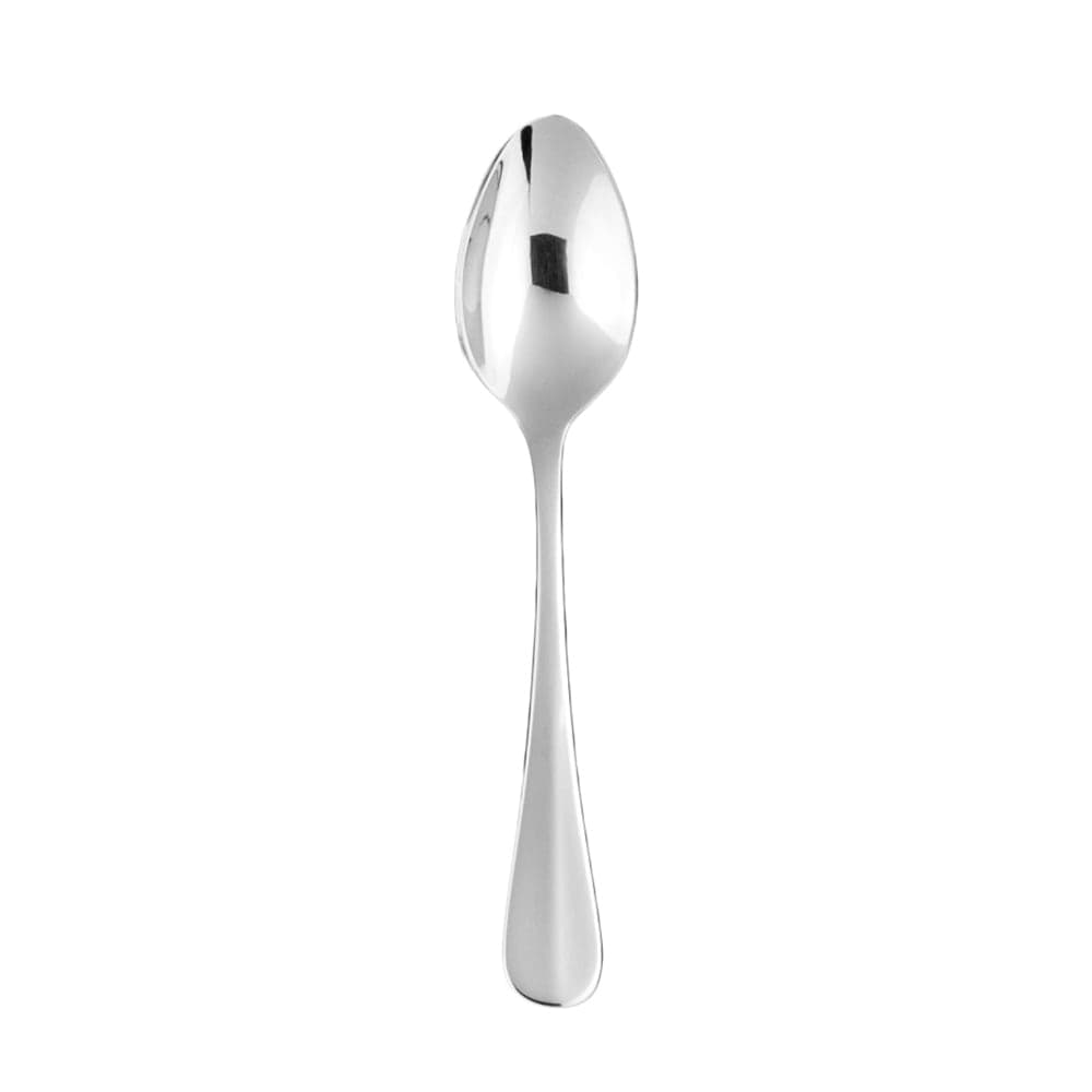 Fortessa 6 1/10" Teaspoon with 18/0 Stainless Grade, Bastille Pattern (DVMETD664004)