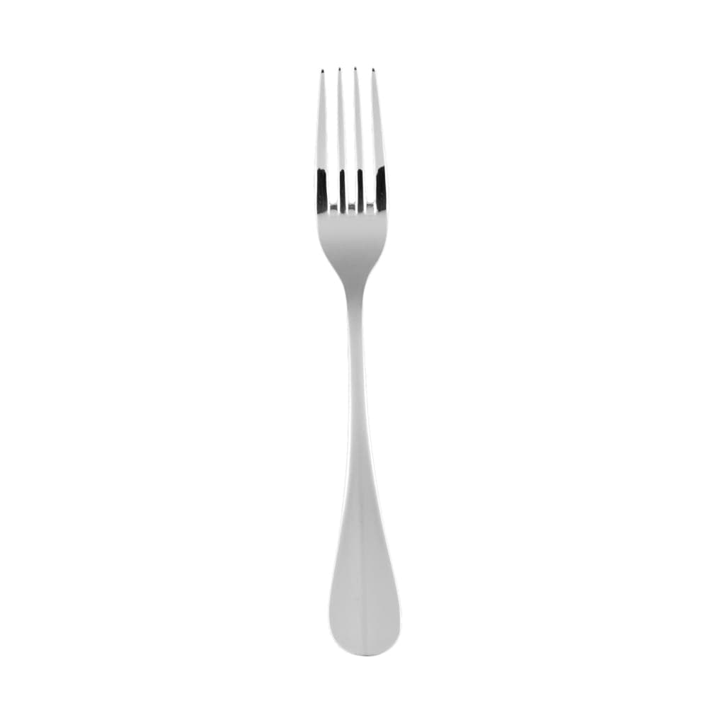 Fortessa 6" Appetizer/Cake Fork with 18/0 Stainless Grade, Bastille Pattern (DVMETD664038)