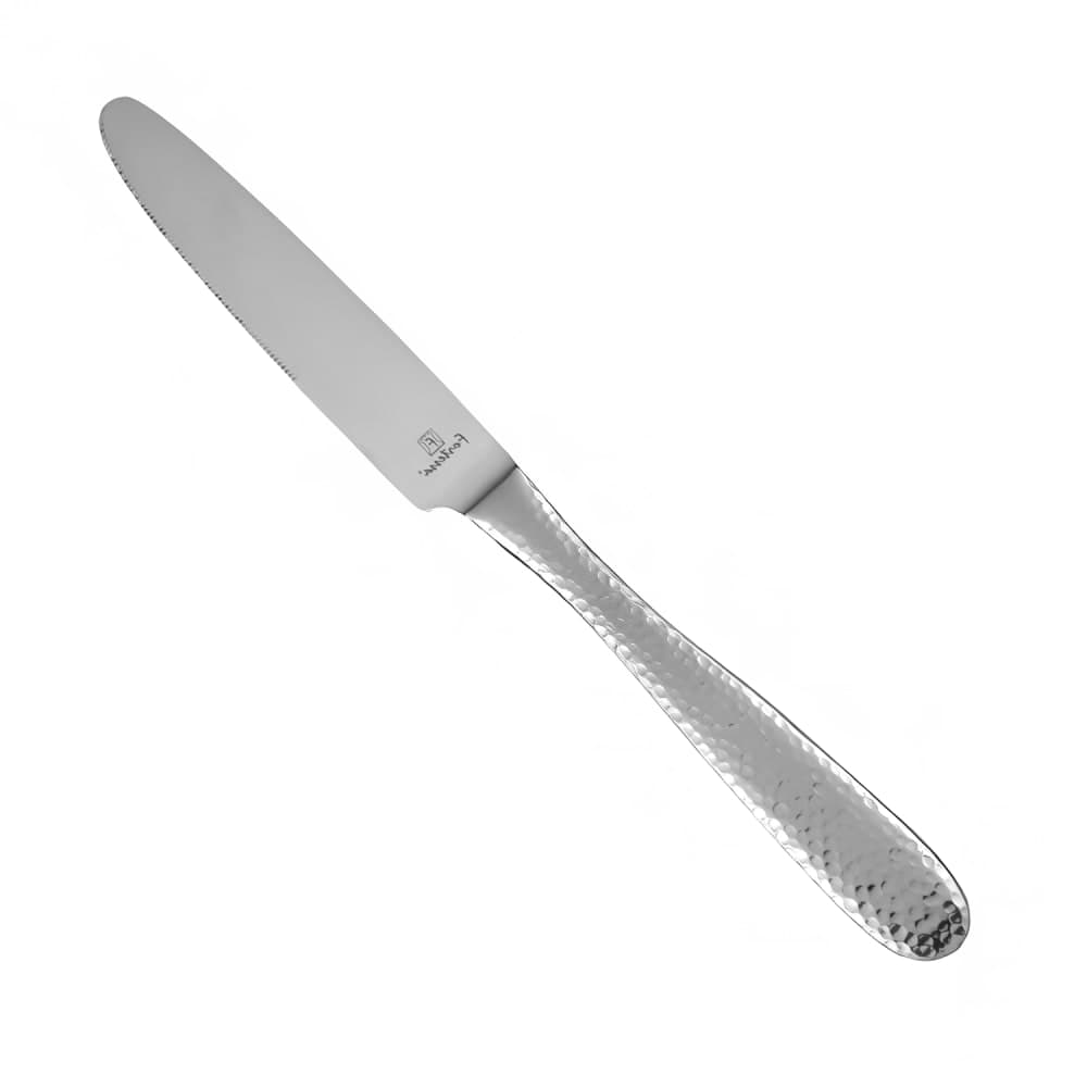 Fortessa 9 1/5" Table Knife with 18/0 Stainless Grade, Apollo Pattern (DVMETD700005)
