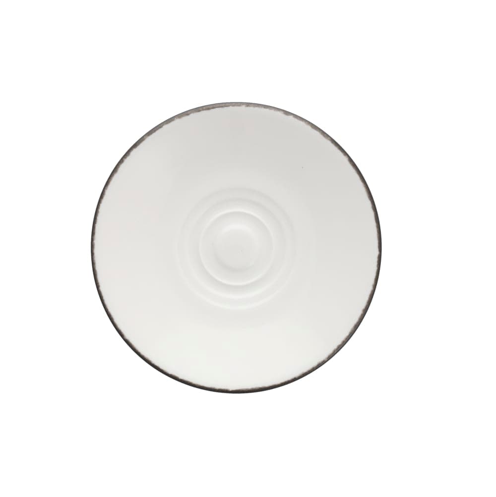 Fortessa 6" Round Universal Spice Pepper Saucer (TC7400.DV.5.04)