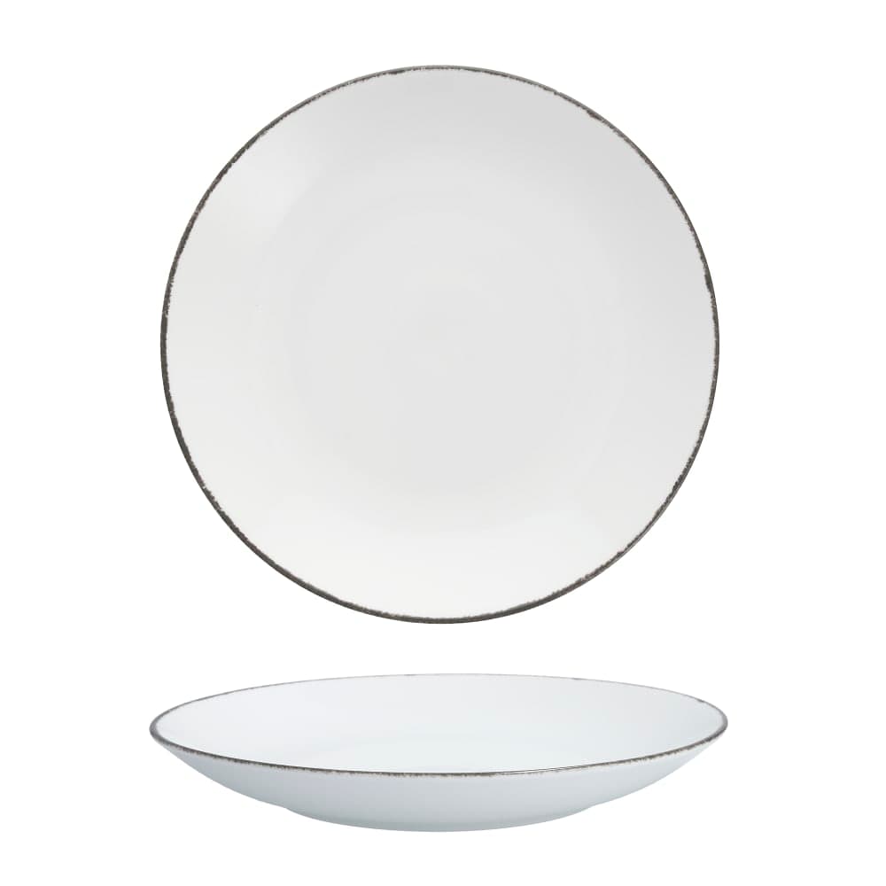 Fortessa 32 oz Round Pepper Coupe Pasta Bowl (TC7400.DV.5.99)