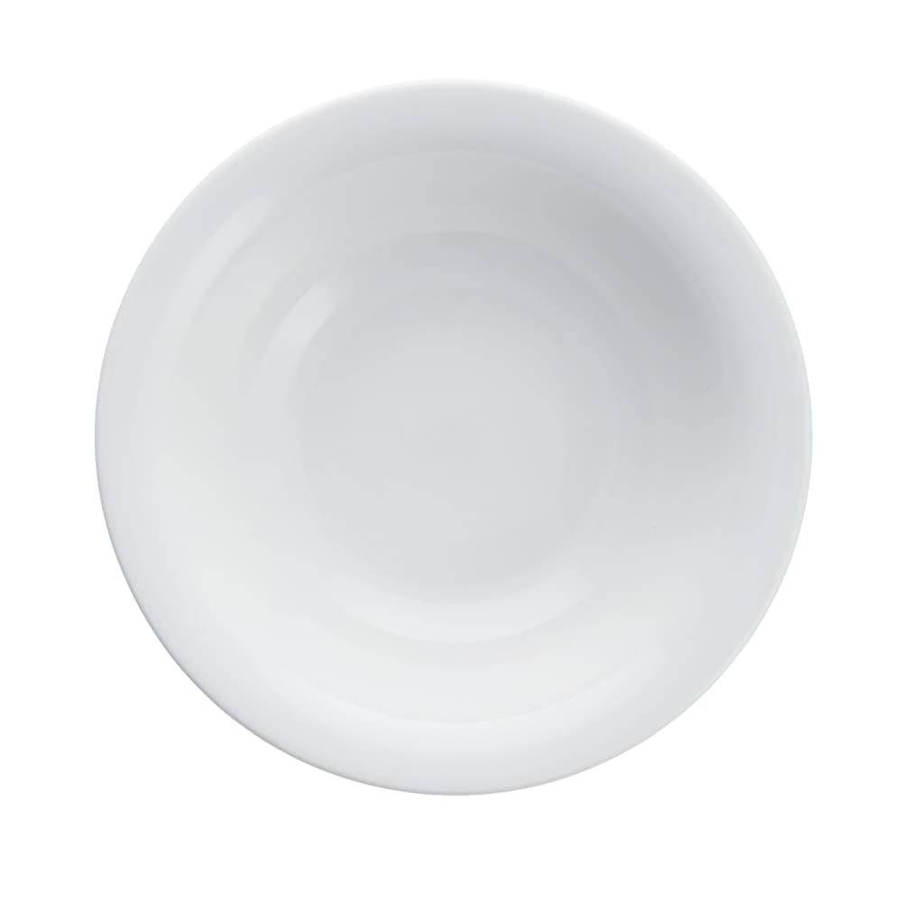 Fortessa 11 oz Round Serena Grapefruit/Cereal Bowl - China, White (TC7600.DV.26)