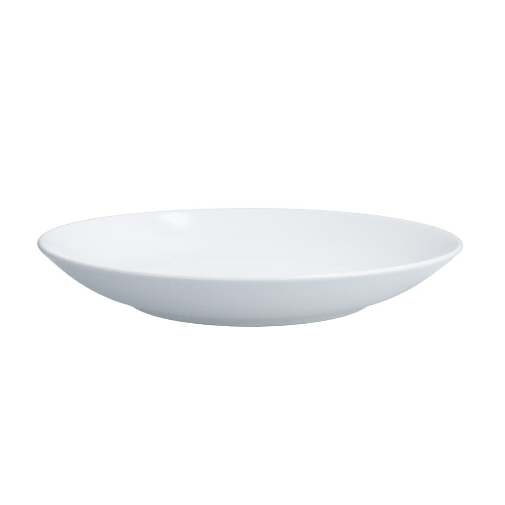Fortessa 61 oz Round Serena Coupe Pasta Bowl - China, White (TC7600.DV.99)