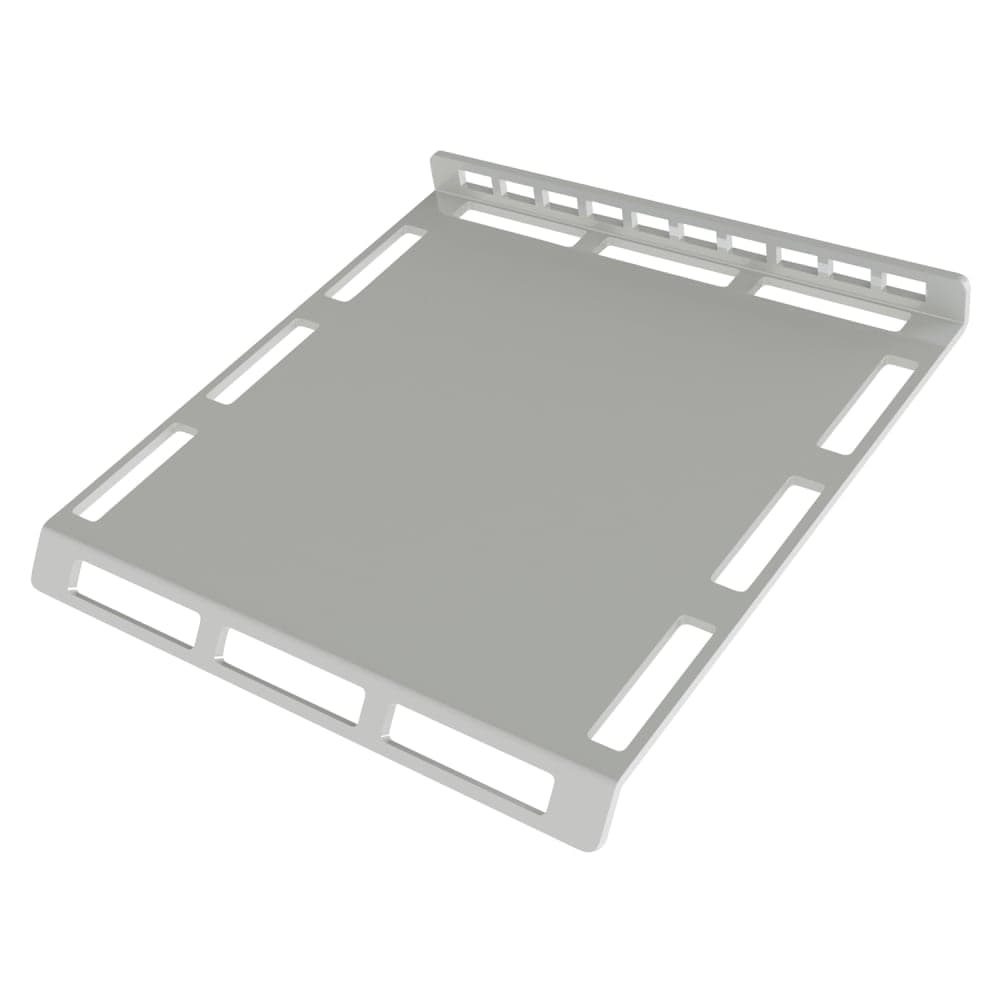 Cadco CCP-VKII CrisPlate™ for VKII-220 Ovens, Aluminized Steel