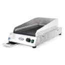 Cadco CG-5FB 21" Electric Griddle w/ Thermostatic Controls - 1" Steel Plate, 120v thumbnail 2