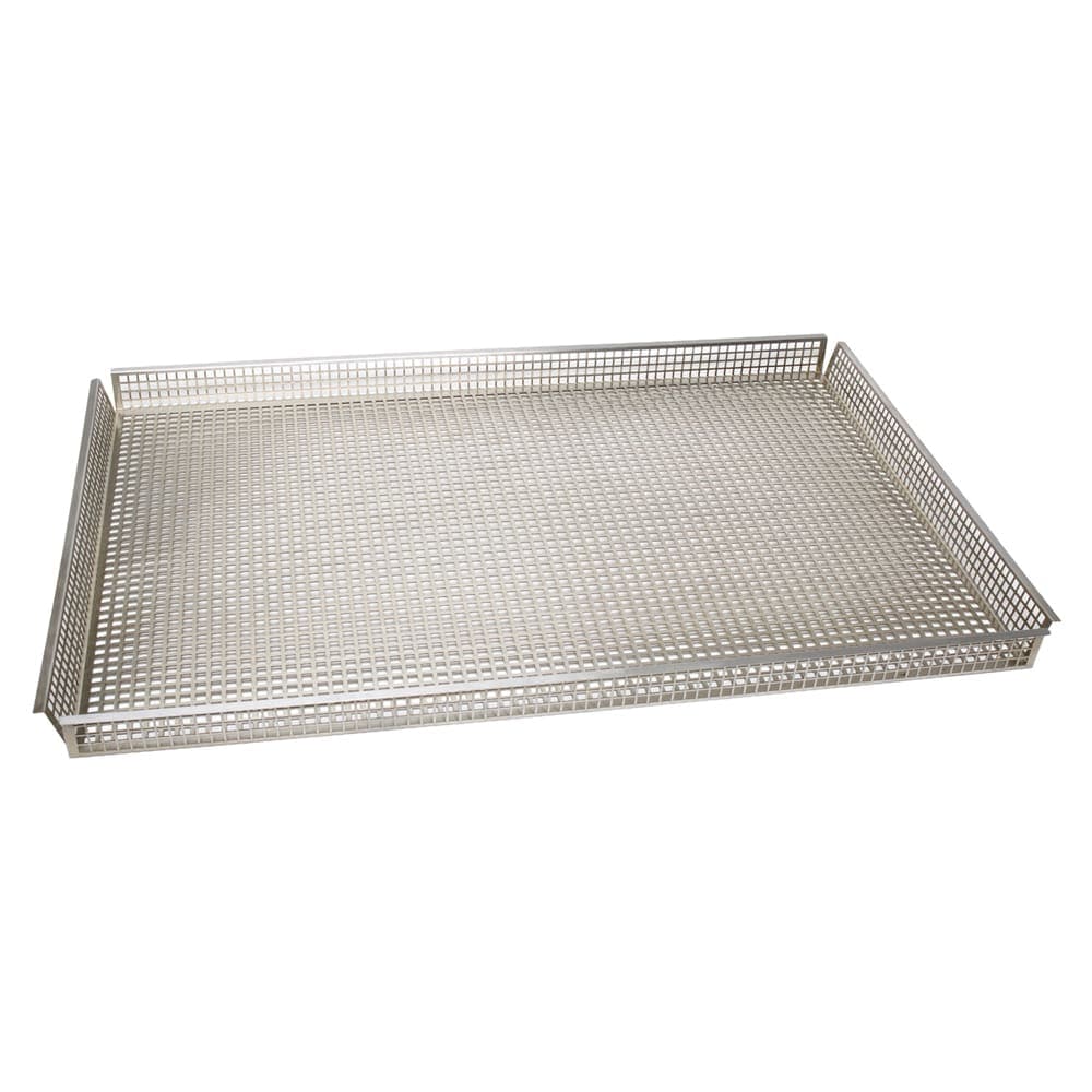 Cadco COB-F Oven Basket, Full Size, Aluminum