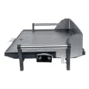 Cadco PCG-10C 21" Electric Griddle w/ Thermostatic Controls - 1" Non-Stick Plate, 120v thumbnail 5