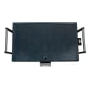 Cadco PCG-10C 21" Electric Griddle w/ Thermostatic Controls - 1" Non-Stick Plate, 120v thumbnail 7