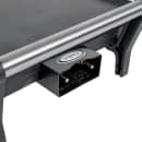 Cadco PCG-10C 21" Electric Griddle w/ Thermostatic Controls - 1" Non-Stick Plate, 120v thumbnail 8