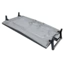 Cadco PCG-10C 21" Electric Griddle w/ Thermostatic Controls - 1" Non-Stick Plate, 120v thumbnail 9