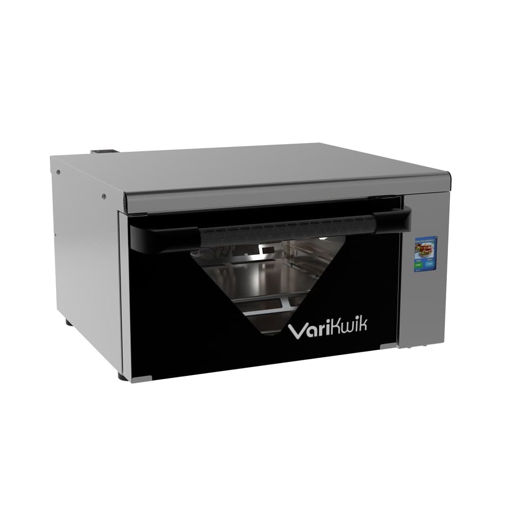 Cadco VK-120 VariKwik™ High Speed Countertop Convection Oven - 120v