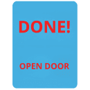 Cadco VK-120 VariKwik™ High Speed Countertop Convection Oven - 120v thumbnail 4