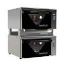 Cadco VKII-220 VariKwik™ High Speed Conduction/Convection/Infrared Oven - 220v/1ph thumbnail 4