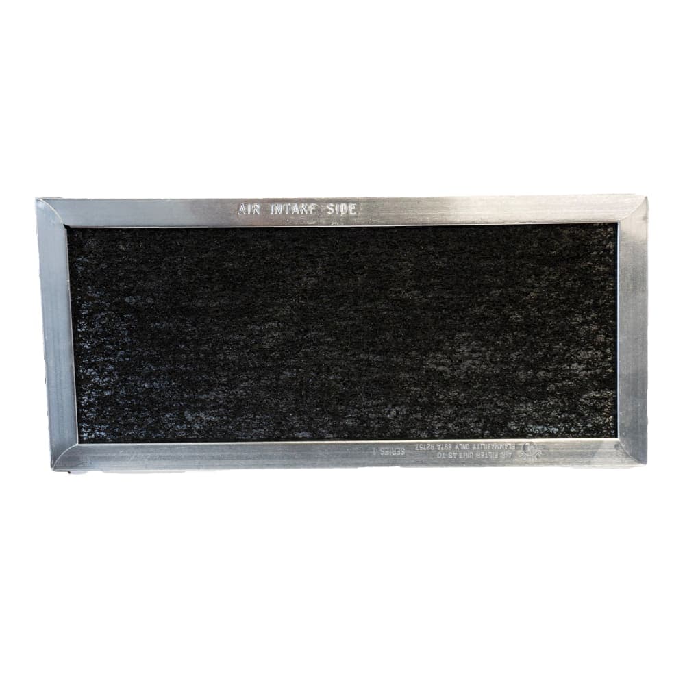 Cadco VK-VH-CF Carbon Filter for VariKwik™ Oven Hoods